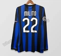 09-10 long#22 MILITO+PATCH