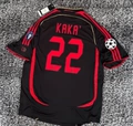 third #22 kaka+patch
