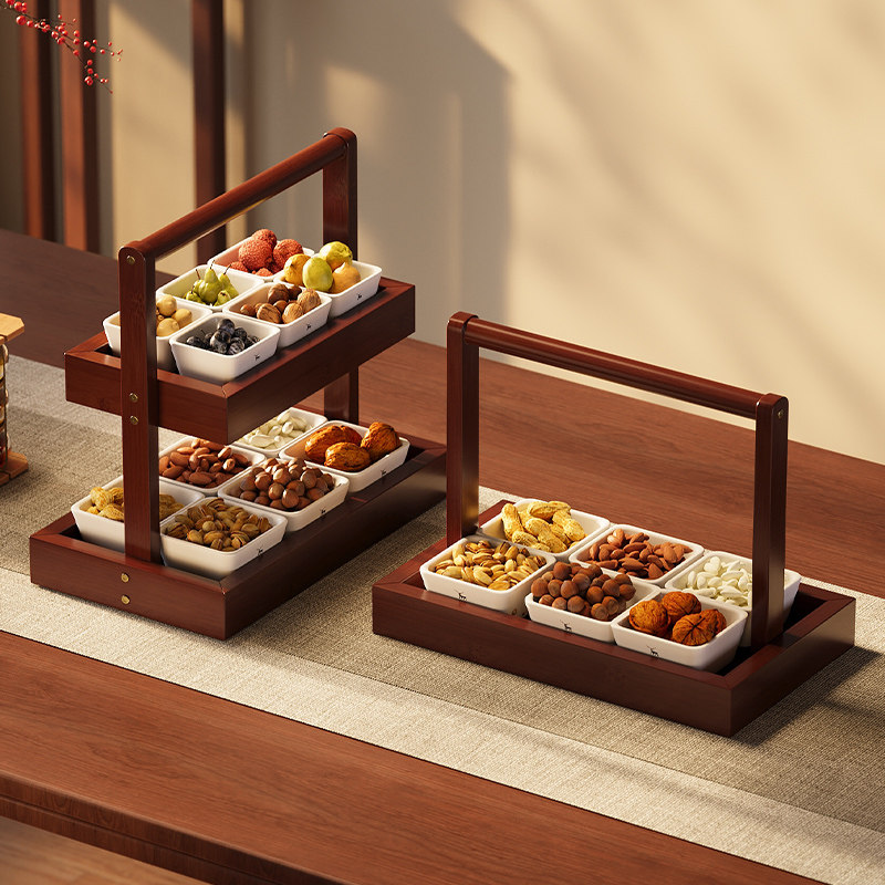 中式结婚婚房布置红枣花生桂圆莲子干果组合装饰订婚摆台用品大全,住宅家具,搁板/置物架/家用陈列架,淘宝优惠券,粉丝福利购,淘宝优惠卷