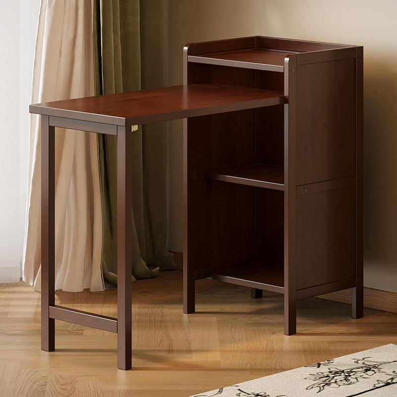 竹中生智可折叠简易书桌