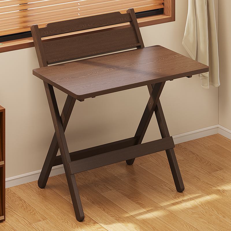 折叠桌子出租房户外学习桌