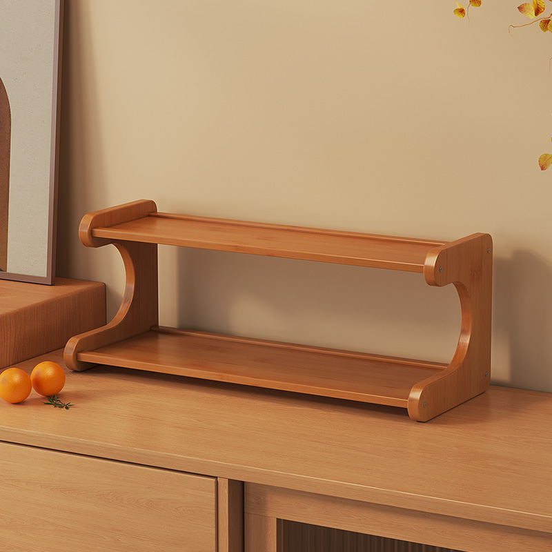 竹中生智简易多层杯架工厂直销