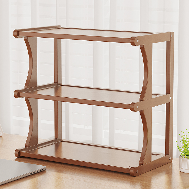 杯架杯子整理架子收纳置物架桌面放咖啡杯盒茶水吧水杯茶杯餐桌盘