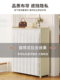 架子出租房用楼道小鞋 家用室内好看多层鞋 柜 架2025新款 入户小窄鞋