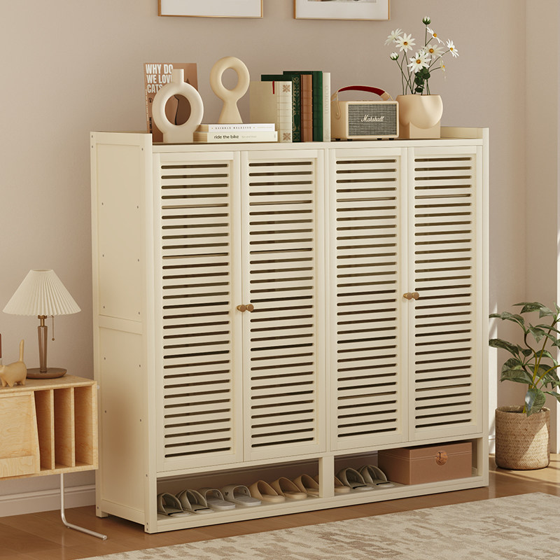 鞋架多层家用门口室内好看入户门口防尘鞋柜出租屋用2025新款爆款,住宅家具,鞋柜,淘宝优惠券,粉丝福利购,淘宝优惠卷