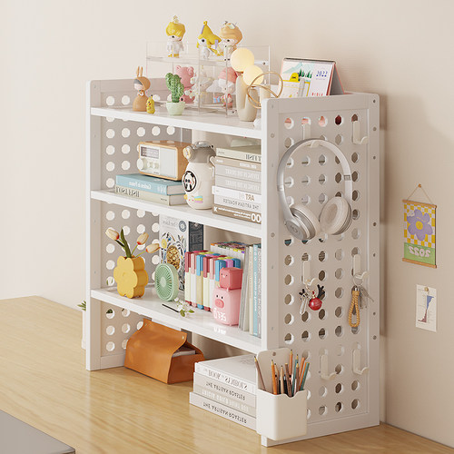 竹中生智桌面收纳架工厂直销