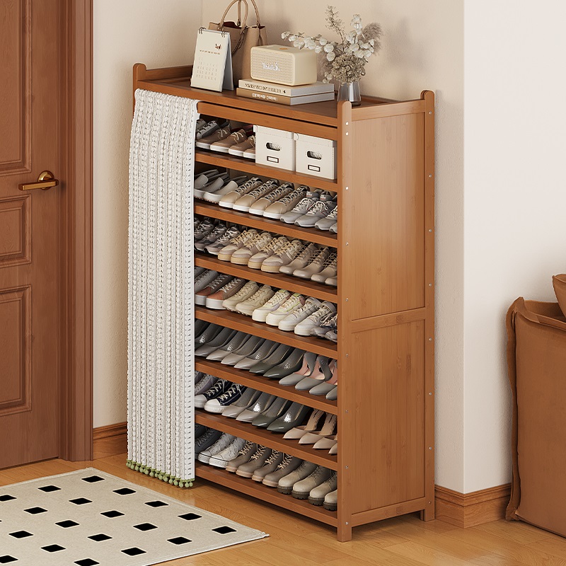 鞋架子家用门口多层结实耐用