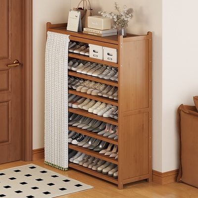 鞋架子家用门口多层结实耐用