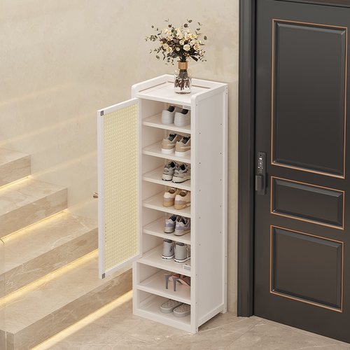 鞋架家用多层入户门口外楼道