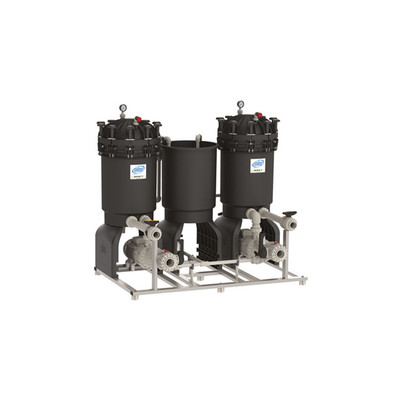 德国SIEBEC油气分离器H50-H51 油气分离器