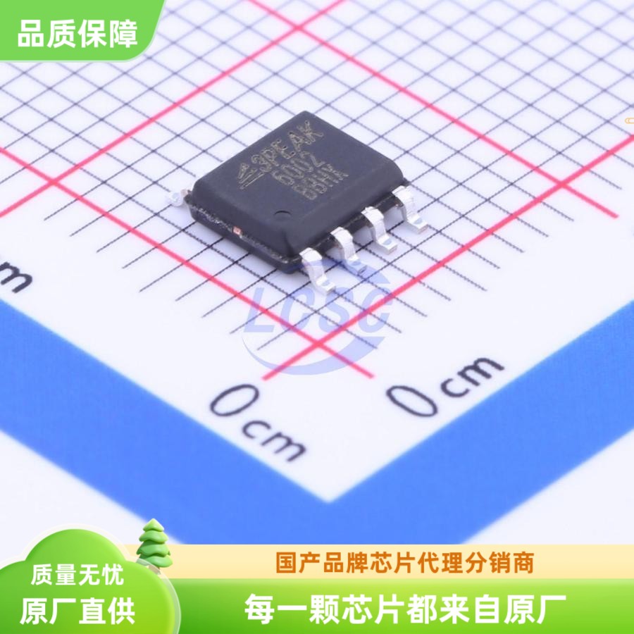 TP6002-SR思瑞浦运算放大器IC