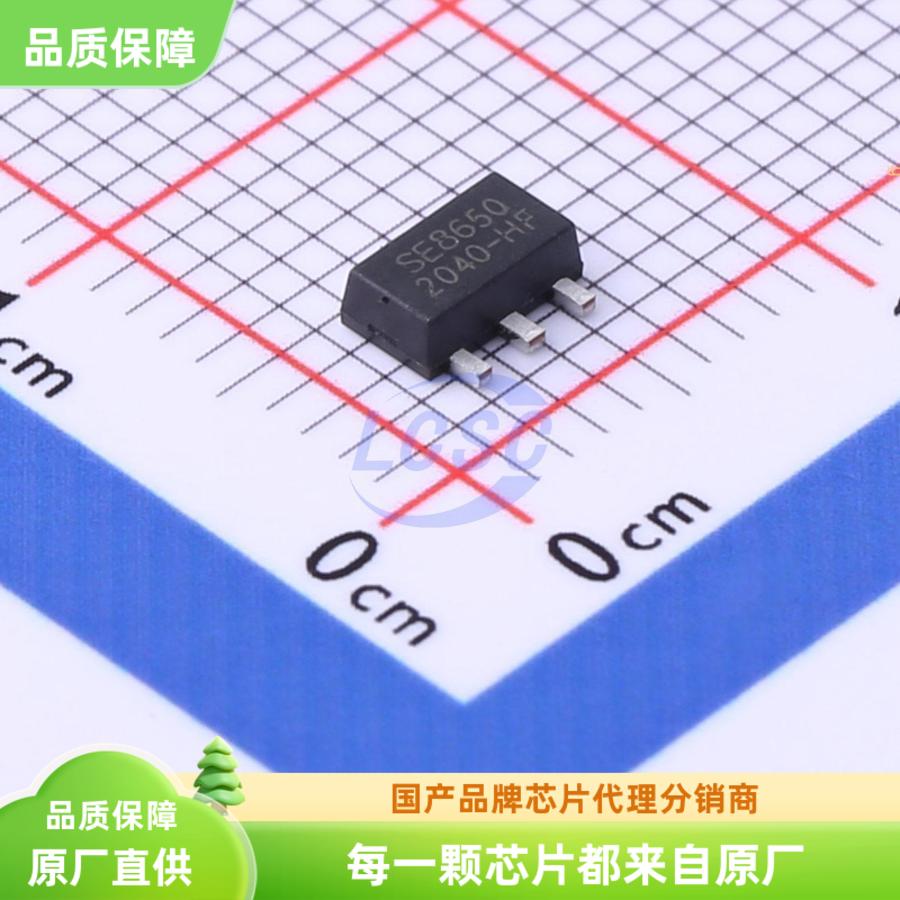 SEAWARD思旺线性稳压器全新原装
