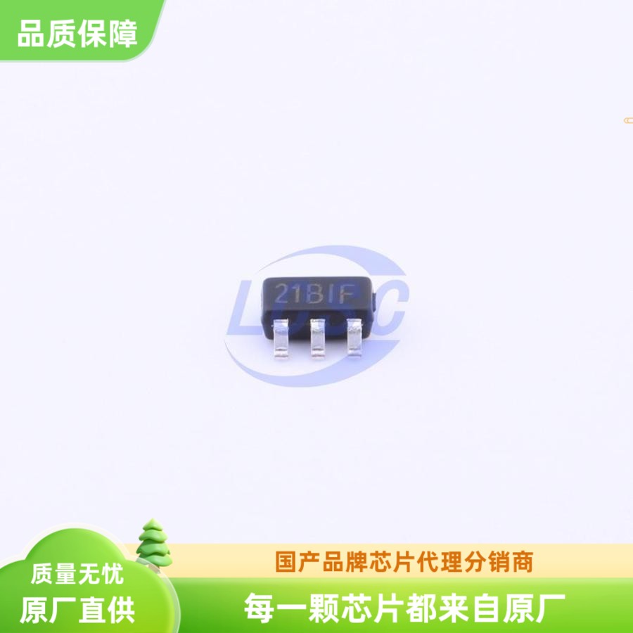 LMV321B-TR运算放大器IC思瑞浦