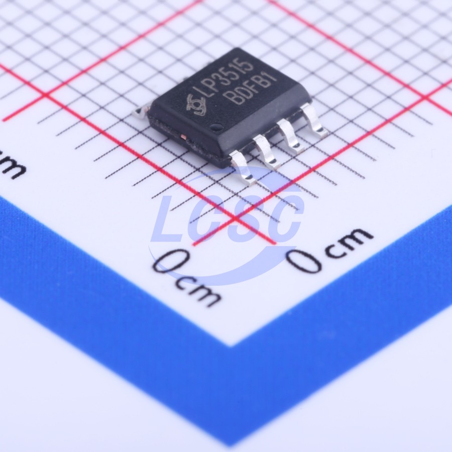 LP3515电源管理AC-DC控制器IC