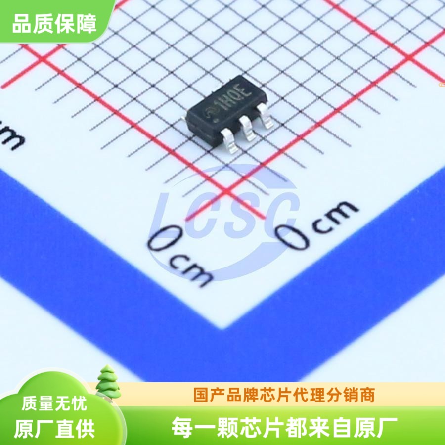 ME3116AM6G南京微盟电源芯片IC