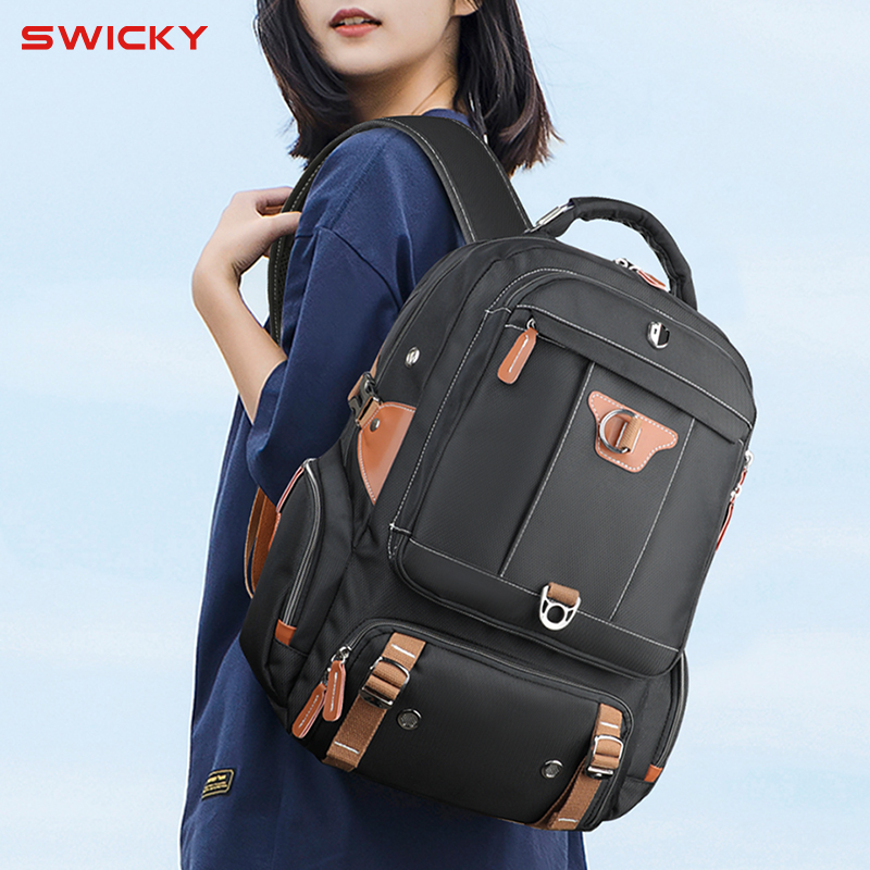 短途出差双肩包旅行2025新款