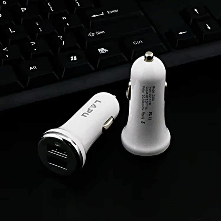 chargeur 2.1A, 2100A - Ref 1293693 Image 3