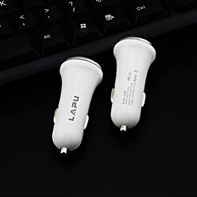 chargeur 2.1A, 2100A - Ref 1293693 Image 4