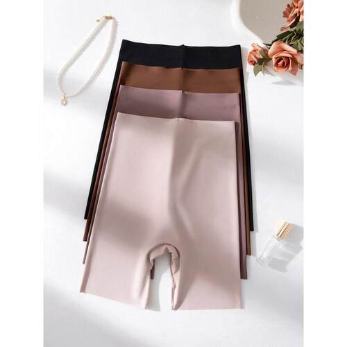 K 27982 Seams High Waist Panties 无痕腰内裤