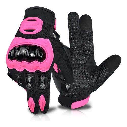 A 78904 Women Cycling Gloves Sporty Motorcycle运动手套