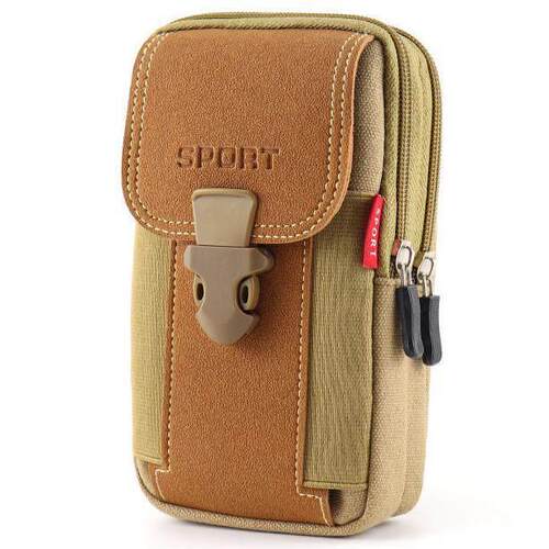 D 43316 Men Hiking Tactical Dump Pouch Tactical战术收纳包