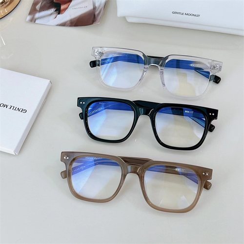 gm马吉拉联名墨镜防紫外线防晒