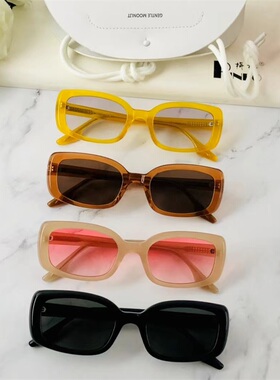 gm墨镜Linda防紫外线防晒太阳镜