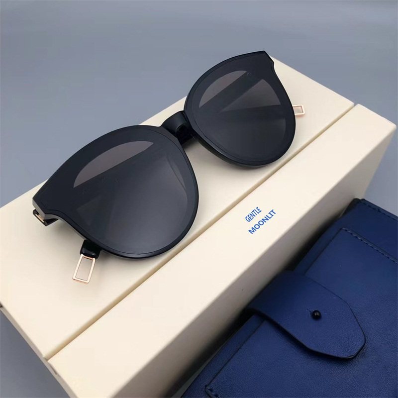 gm墨镜BlackPeter.s防晒太阳镜