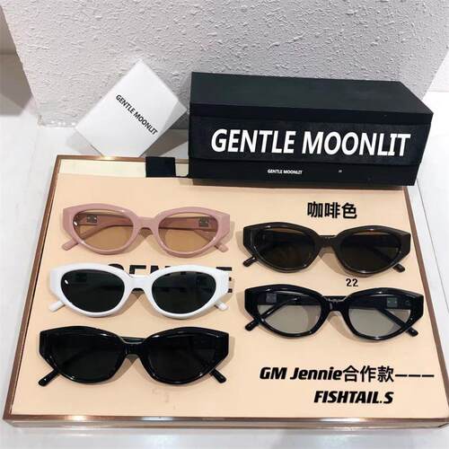 gm墨镜FishTail.s防紫外线防晒