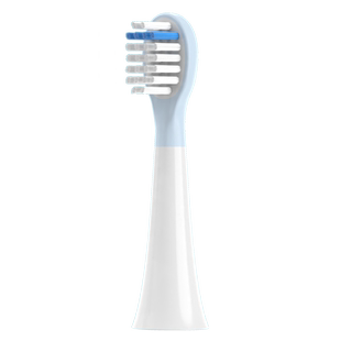 盼恒适配飞利浦儿童电动牙刷头HX2432/2472/247Y/2022/2482替换头