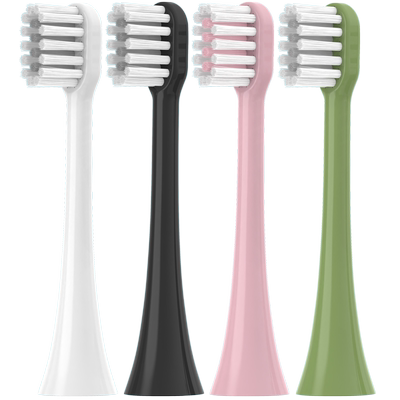 【支持试用】适配罗曼电动牙刷头