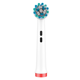 盼恒适配博朗OralB欧乐b比电动牙刷头D16/P2000/4000/3000/PRO600