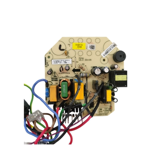 适用九阳豆浆机主板电路板DJ12E-N620SG/N66电源板按键板新款配件