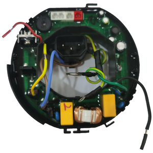 适用九阳豆浆机配件DJ06X-D561电路板主板电源线路板电脑控制配件