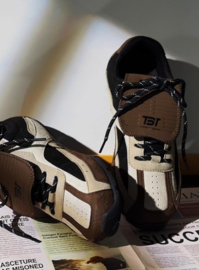 【现货】TBT· OG Boxing shoes 拳击休闲鞋