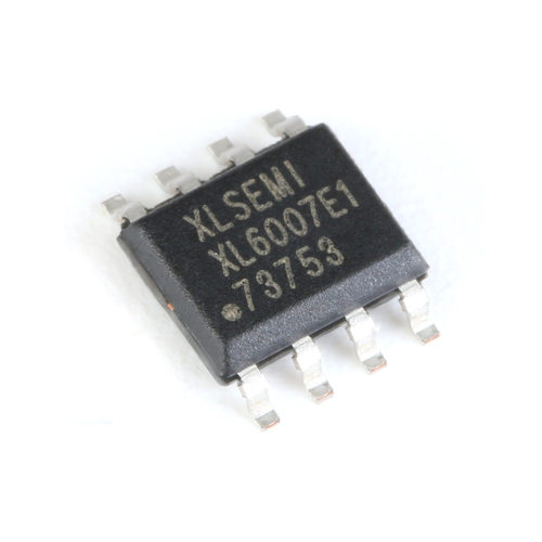 XL6007E1 SOP-8 2A 60V 400khz升压直流电源变换器芯片电子元器件