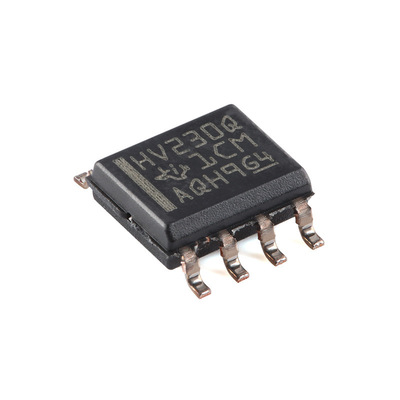 SN65HVD230QDR SOIC-8 3.3V CAN收发器芯片电子元器件配单现货IC