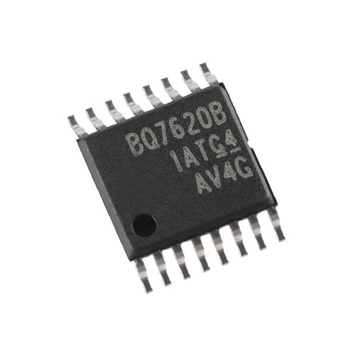 贴片 BQ76200PWR TSSOP-16 高侧N沟道 FET驱动器IC芯片电子元器件