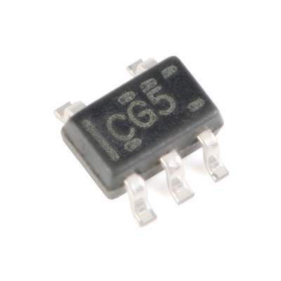 SN74LVC1G32DCKR SOT-353单路2输入正或门逻辑芯片电子元器件配单