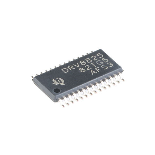 DRV8825PWPR HTSSOP-28 2.5A双极步进电机驱动器IC芯片电子元器件