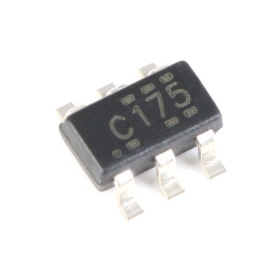 SN74LVC2G17DBVR SOT-23-6 双路施密特触发缓冲器芯片电子元器件