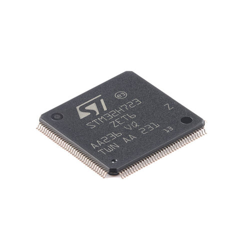 STM32H723ZET6 LQFP-144 ARM Cortex-M7 32位微控制器MCU芯片配单