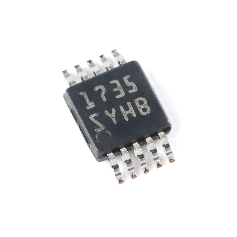 LM3409HVMYX/NOPB HVSSOP-10 75V PFET降压控制器芯片电子元器