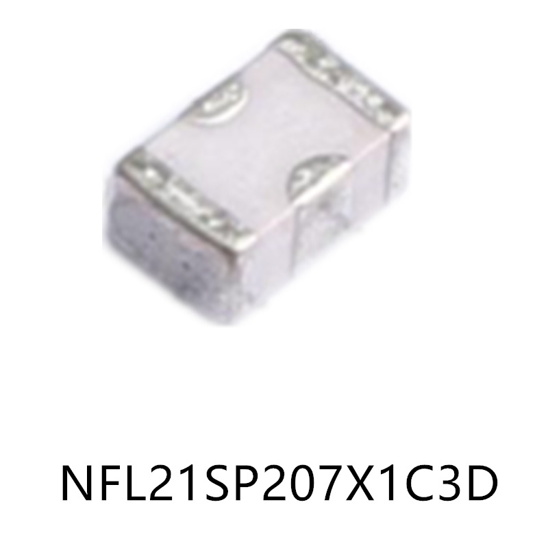 NFL21SP207X1C3D贴片EMI