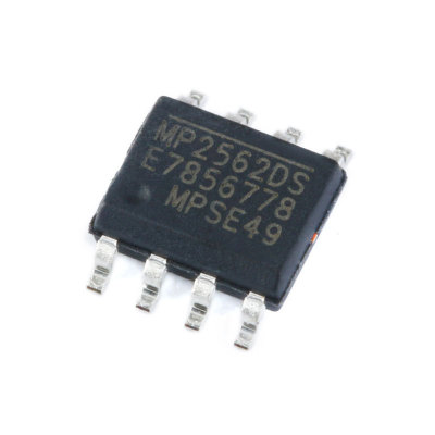贴片 MP2562DS-LF-Z SOIC-8 降压转换器 DC-DC芯片电子元器件配单