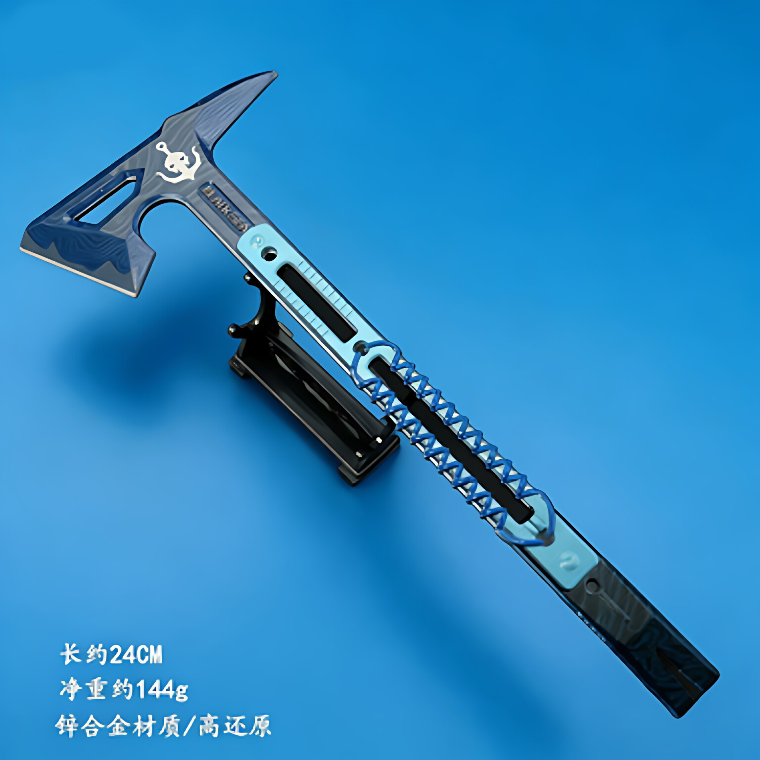 黑海战术斧三角洲行动周边武器