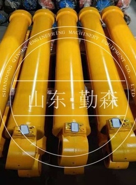 挖掘机PC2000-8 右侧铲斗油缸 707-01-0CH11  油缸  707-01-0K793