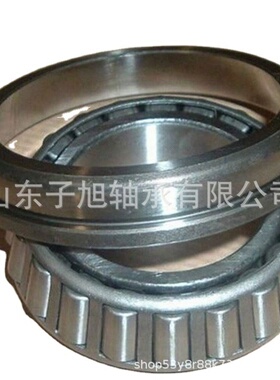 32024R法兰圆锥滚子轴承120X180X38厂家批发零售 汽车轴承