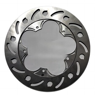 vespa碟刹盘 brake disc