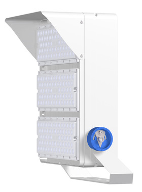 Export LED Lighting Modular Design High Pole Lights Sports